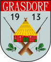 SV Grasdorg e.V. seit 1913